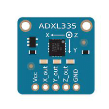 MEMS accelerometer
