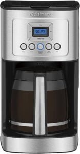 Cuisinart 3200P1 Coffee maker