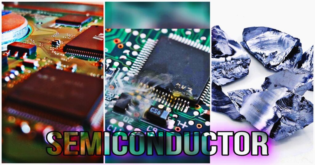 semiconductor