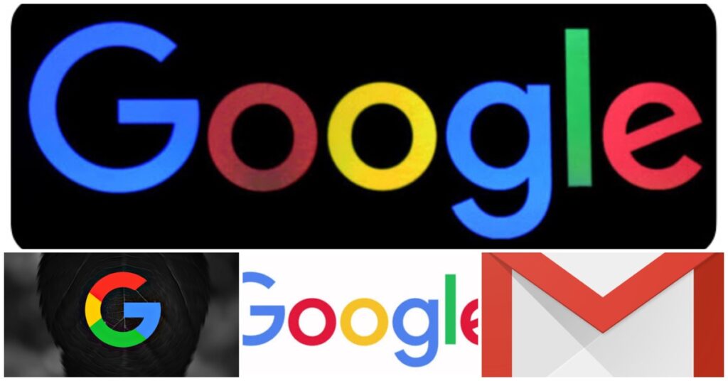 Google account