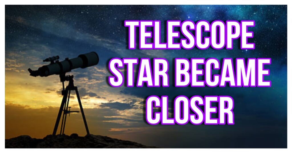 telescope