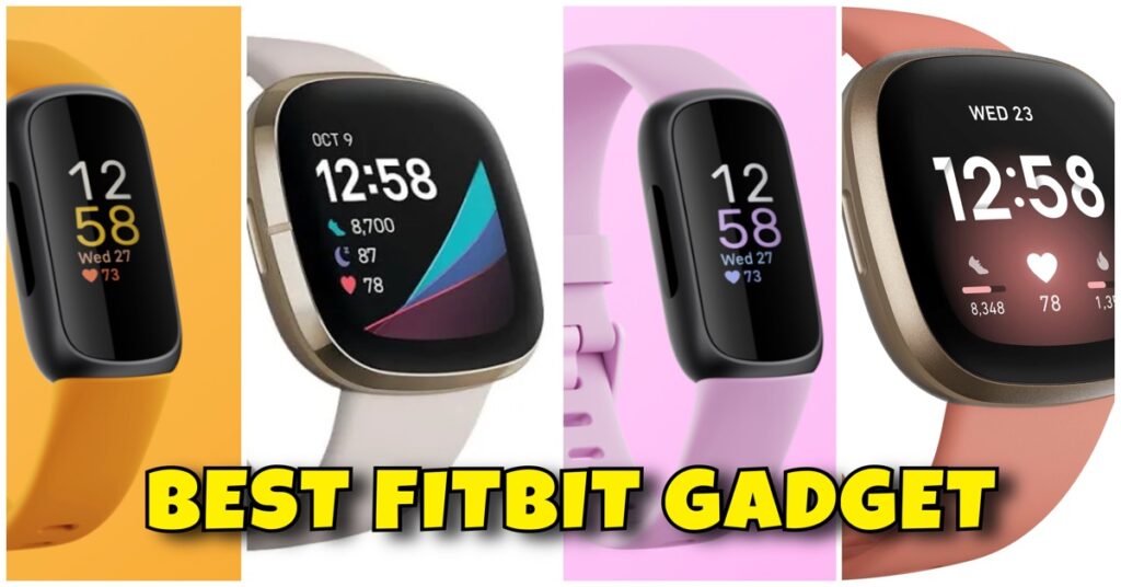 most accurate Fitbit for calories burned